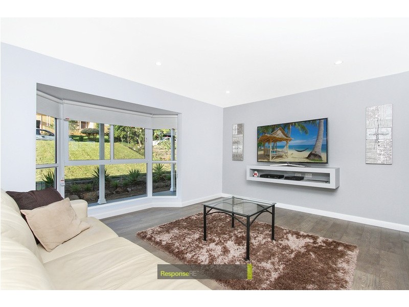 120 Tamboura Avenue, Baulkham Hills NSW 2153
