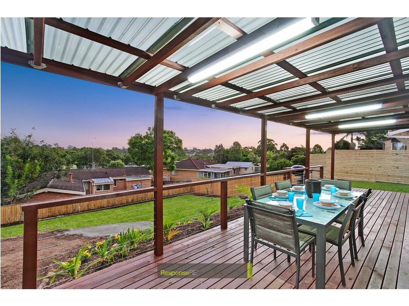 120 Tamboura Avenue, Baulkham Hills NSW 2153