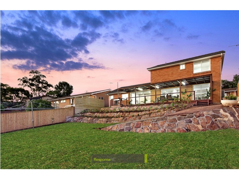 120 Tamboura Avenue, Baulkham Hills NSW 2153