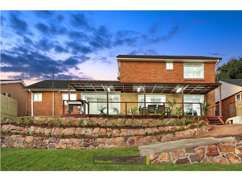 120 Tamboura Avenue, Baulkham Hills NSW 2153