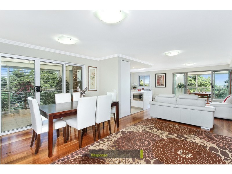 15/9 Garthowen Crescent, Castle Hill NSW 2154