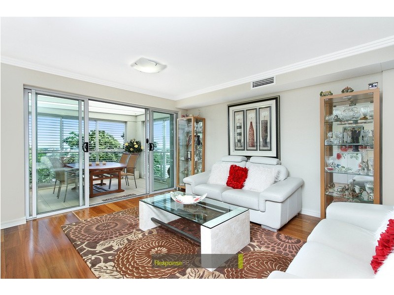 15/9 Garthowen Crescent, Castle Hill NSW 2154