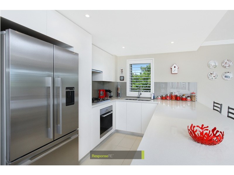 15/9 Garthowen Crescent, Castle Hill NSW 2154