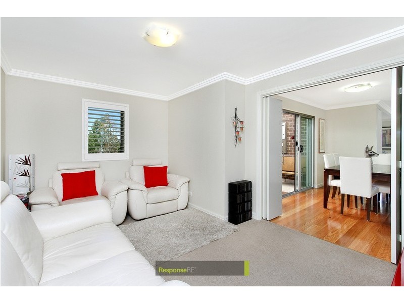 15/9 Garthowen Crescent, Castle Hill NSW 2154