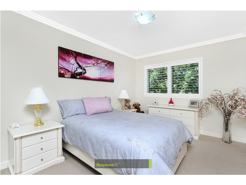 15/9 Garthowen Crescent, Castle Hill NSW 2154