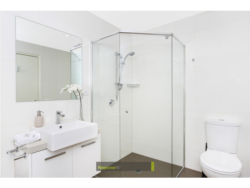 15/9 Garthowen Crescent, Castle Hill NSW 2154