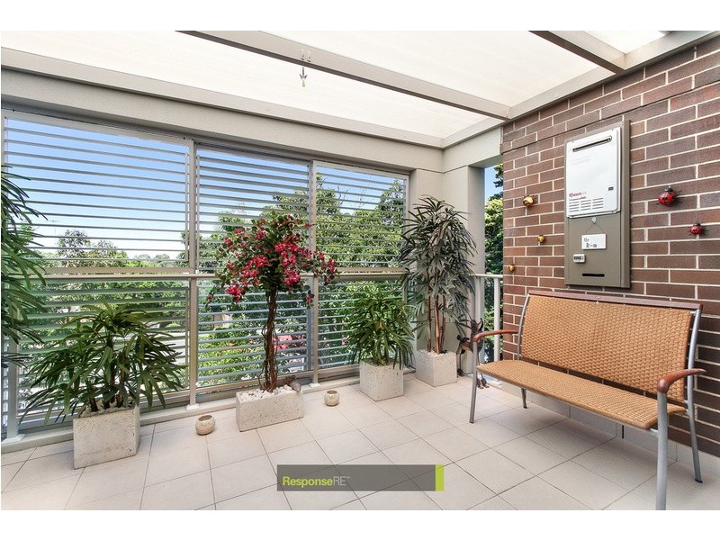 15/9 Garthowen Crescent, Castle Hill NSW 2154