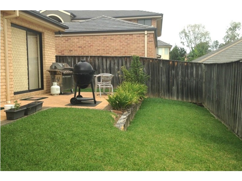 5 Galvin Avenue, Kellyville NSW 2155