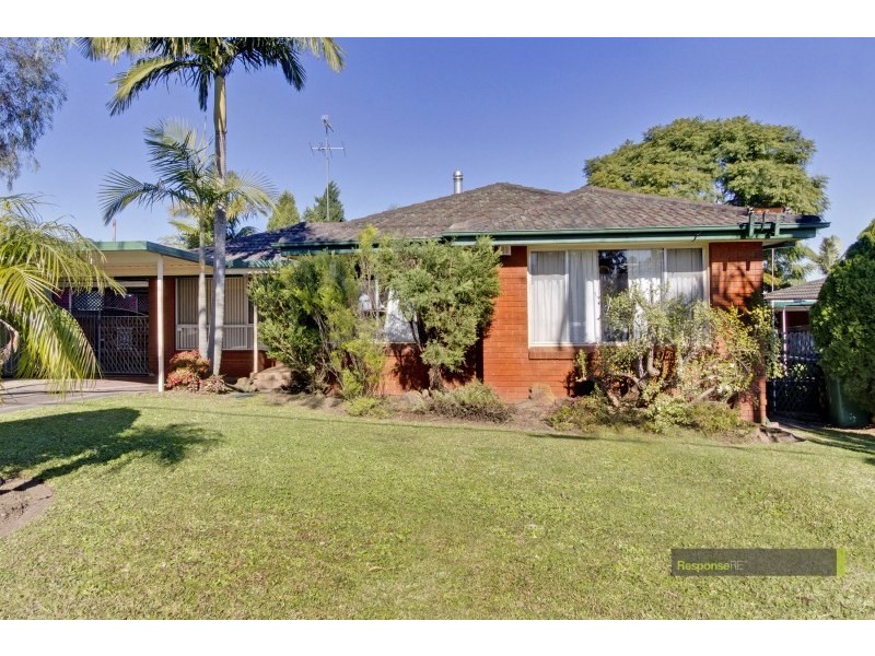 6 Churchill Drive, Winston Hills NSW 2153