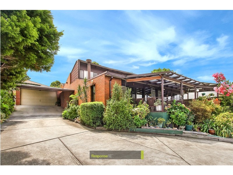 37 Oleander Avenue, Baulkham Hills NSW 2153