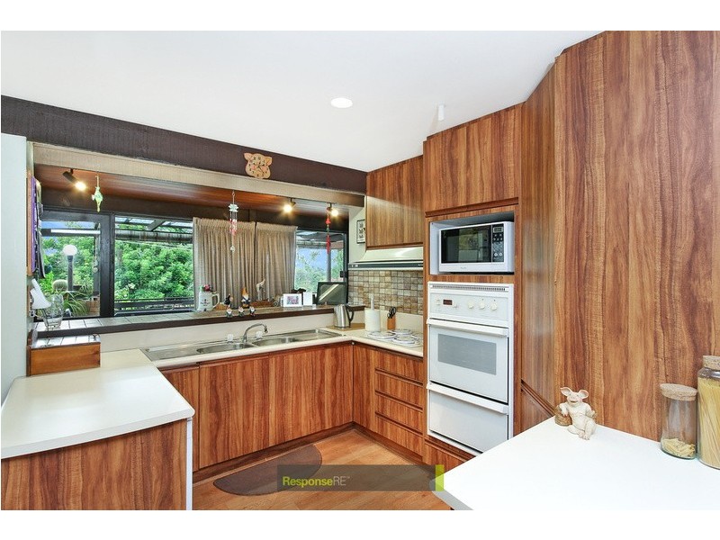 37 Oleander Avenue, Baulkham Hills NSW 2153