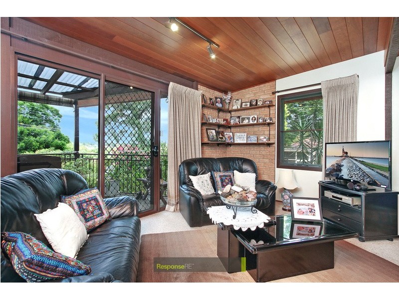 37 Oleander Avenue, Baulkham Hills NSW 2153