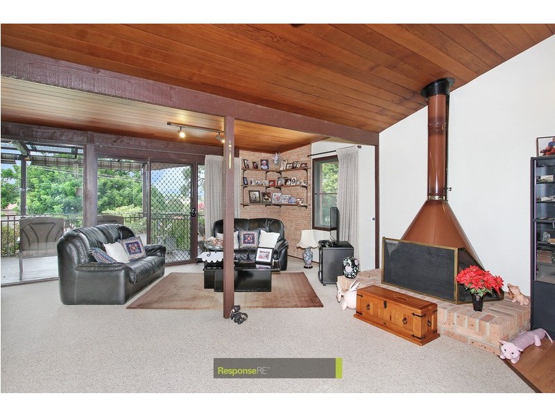 37 Oleander Avenue, Baulkham Hills NSW 2153