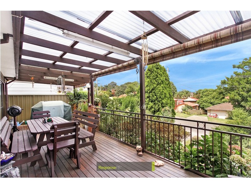 37 Oleander Avenue, Baulkham Hills NSW 2153