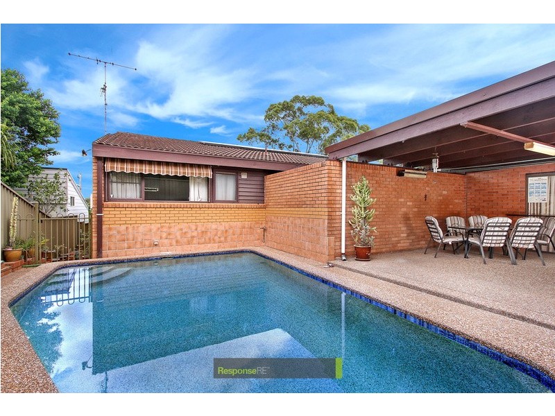 37 Oleander Avenue, Baulkham Hills NSW 2153