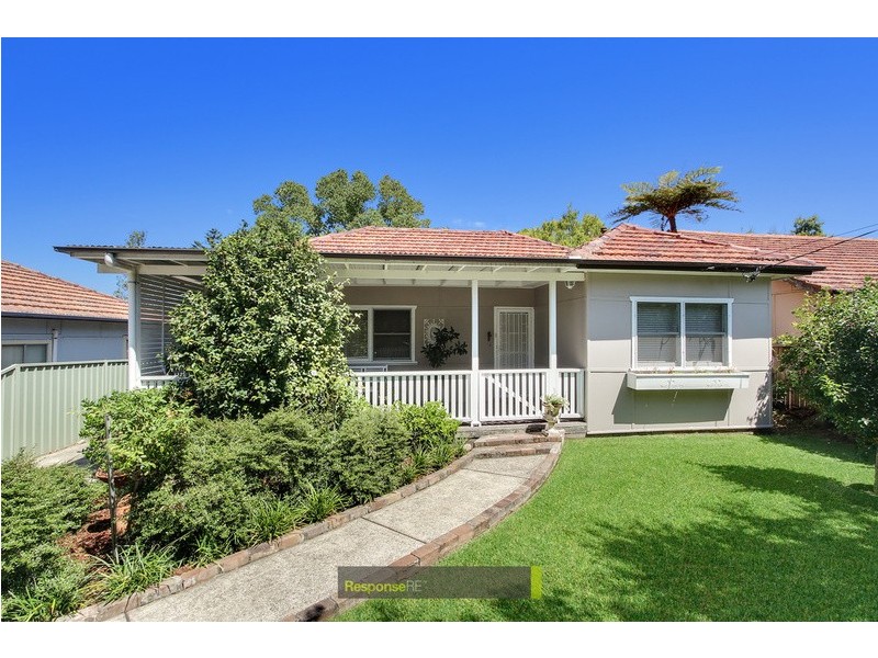 26 Hayes Avenue, Northmead NSW 2152