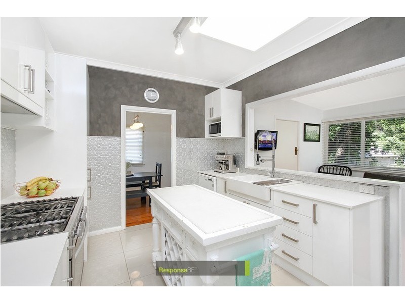 26 Hayes Avenue, Northmead NSW 2152