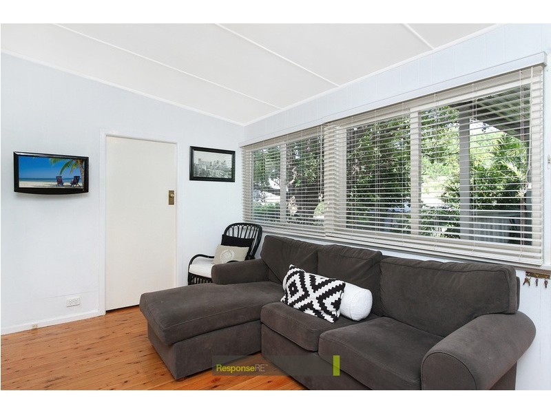 26 Hayes Avenue, Northmead NSW 2152