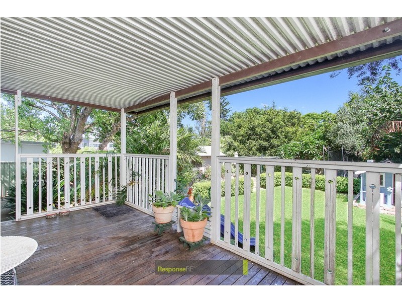 26 Hayes Avenue, Northmead NSW 2152