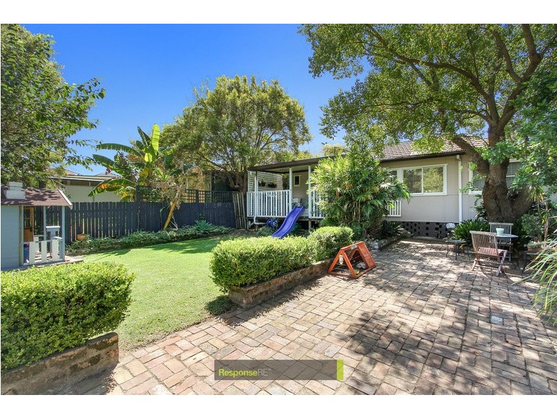 26 Hayes Avenue, Northmead NSW 2152