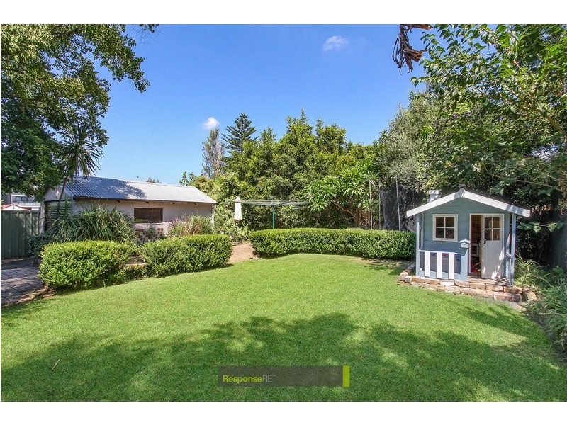 26 Hayes Avenue, Northmead NSW 2152