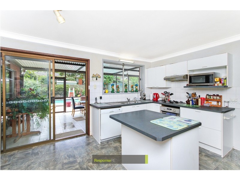 111 Glanmire Road, Baulkham Hills NSW 2153