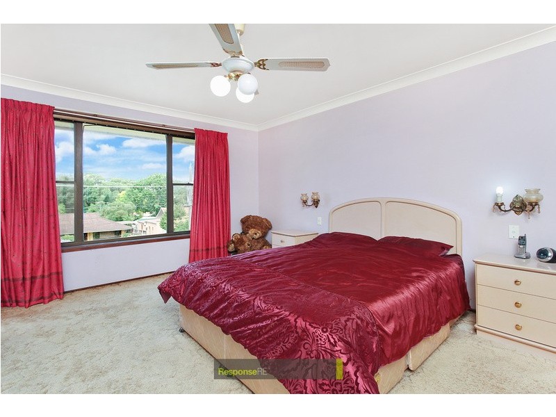 111 Glanmire Road, Baulkham Hills NSW 2153