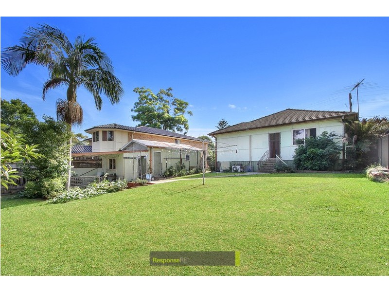 66 Ula Crescent, Baulkham Hills NSW 2153