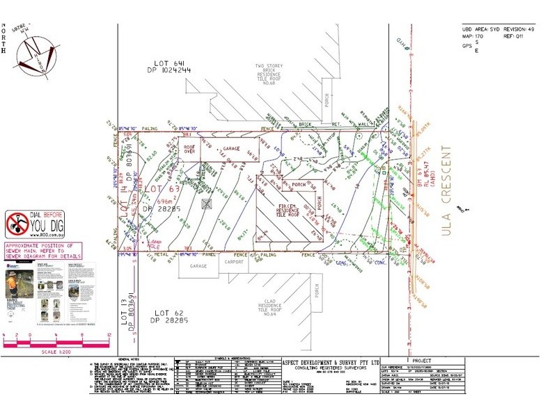 66 Ula Crescent, Baulkham Hills NSW 2153