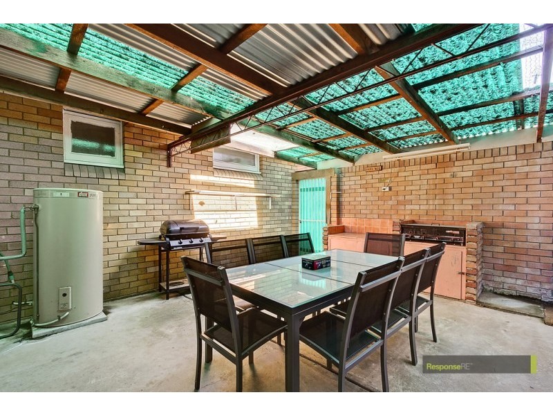 41 Yattenden Crescent, Baulkham Hills NSW 2153