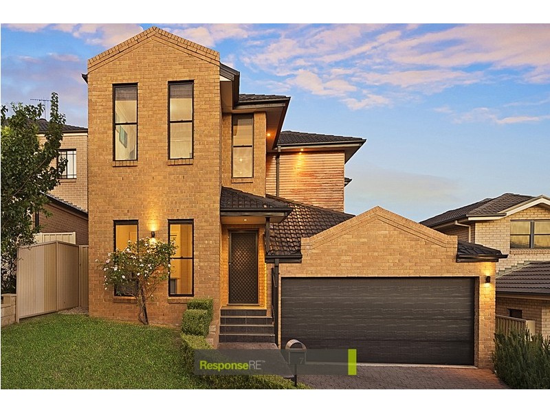 7 Governor Place, Winston Hills NSW 2153