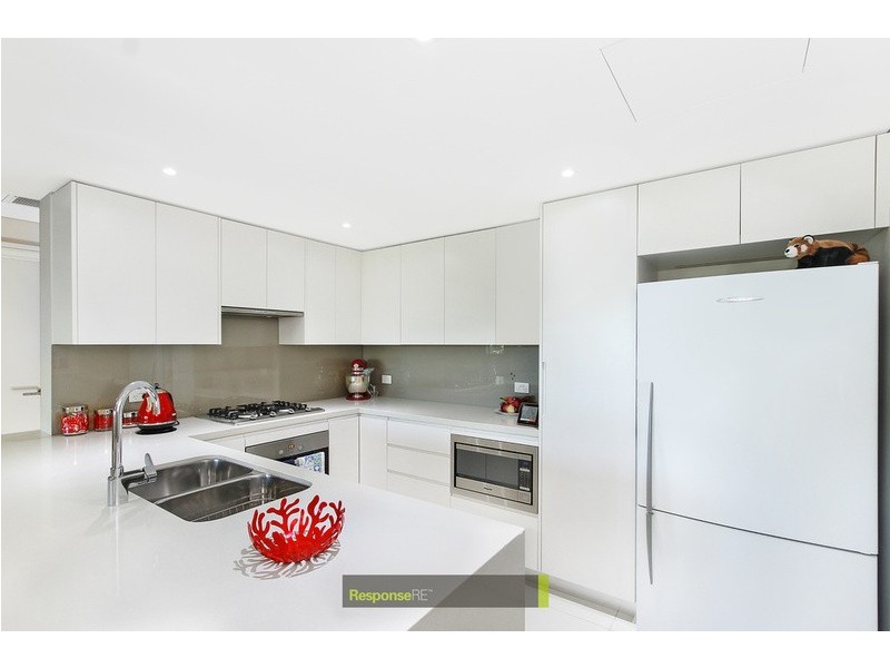 14/9 Garthowen Crescent, Castle Hill NSW 2154