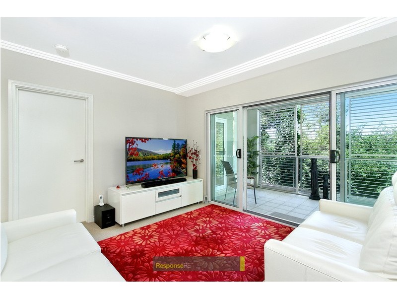 14/9 Garthowen Crescent, Castle Hill NSW 2154