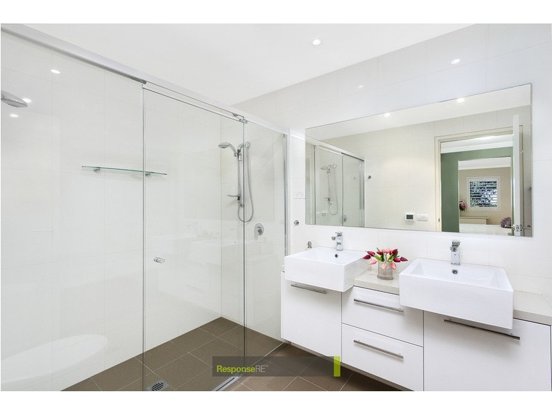 14/9 Garthowen Crescent, Castle Hill NSW 2154