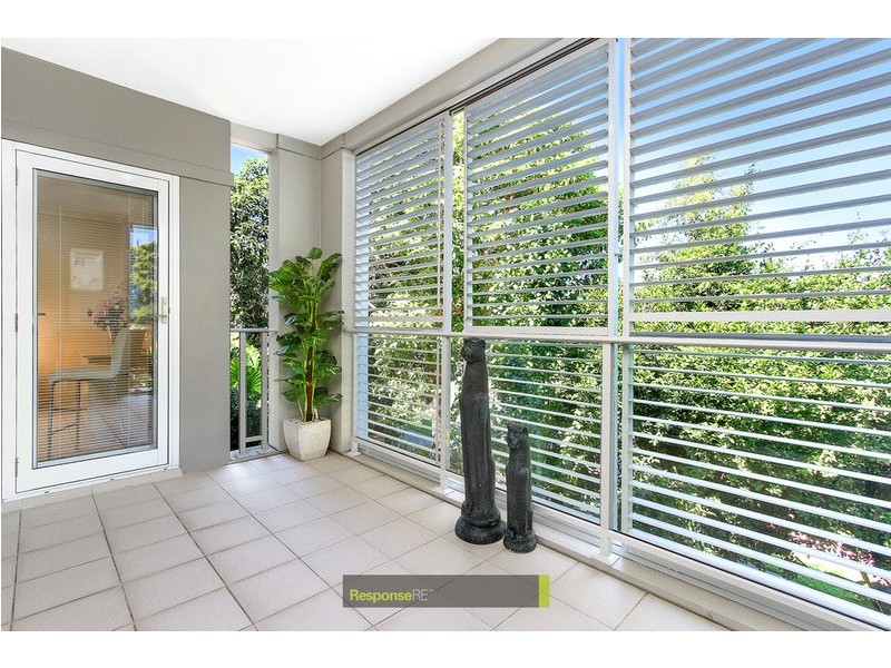 14/9 Garthowen Crescent, Castle Hill NSW 2154