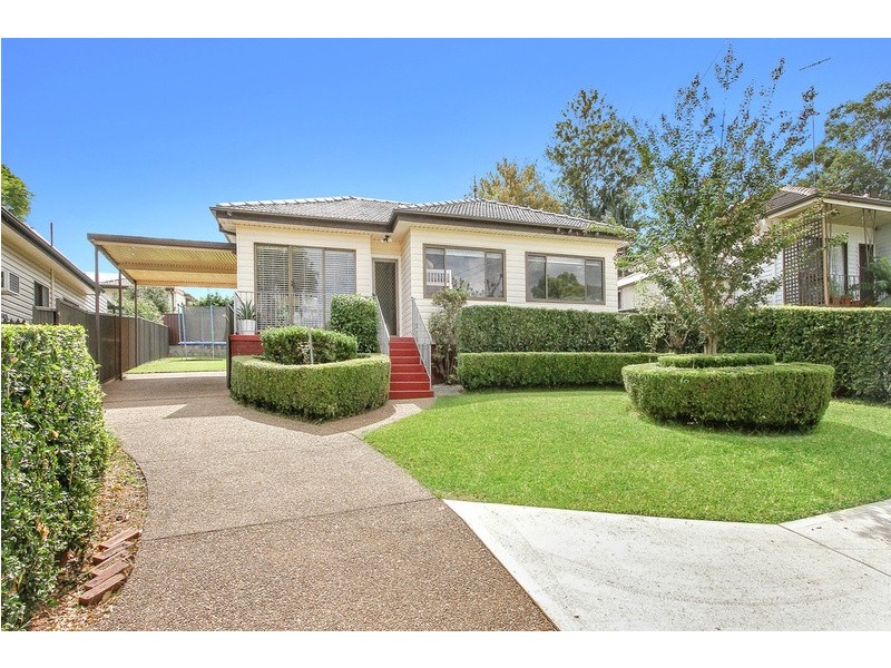 46 Yvonne Street, Seven Hills NSW 2147