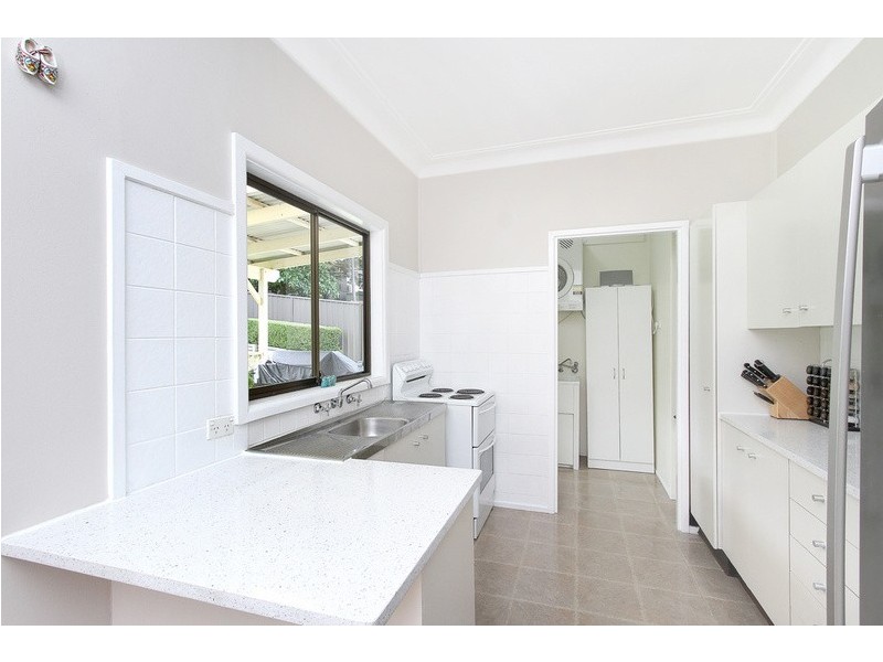 46 Yvonne Street, Seven Hills NSW 2147