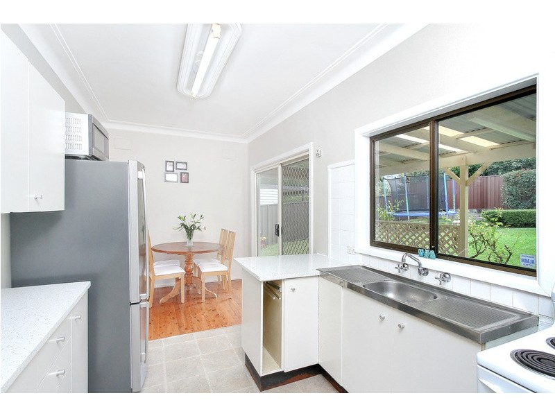 46 Yvonne Street, Seven Hills NSW 2147