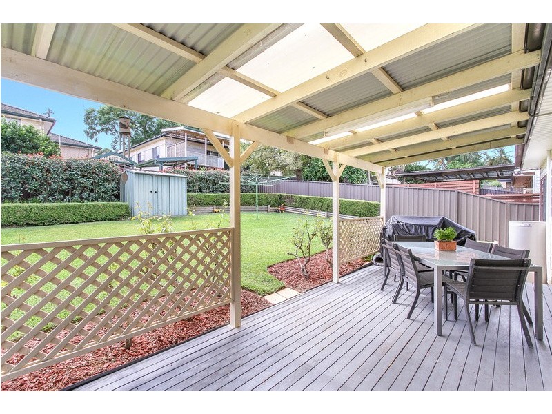 46 Yvonne Street, Seven Hills NSW 2147