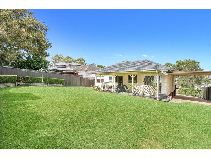 46 Yvonne Street, Seven Hills NSW 2147