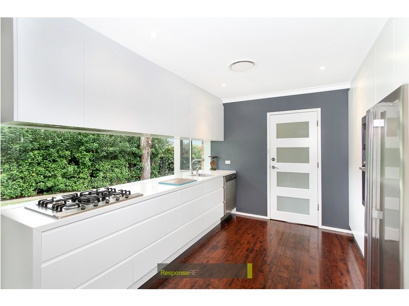 11 Priory Court, Baulkham Hills NSW 2153