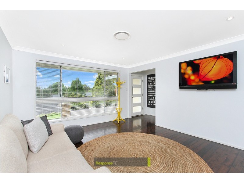 11 Priory Court, Baulkham Hills NSW 2153
