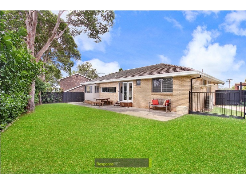 11 Priory Court, Baulkham Hills NSW 2153