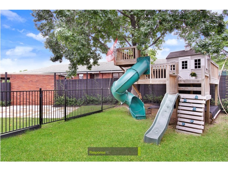 11 Priory Court, Baulkham Hills NSW 2153