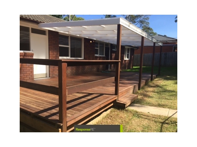 5 Jindabyne Avenue, Baulkham Hills NSW 2153