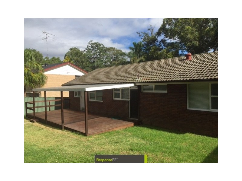 5 Jindabyne Avenue, Baulkham Hills NSW 2153
