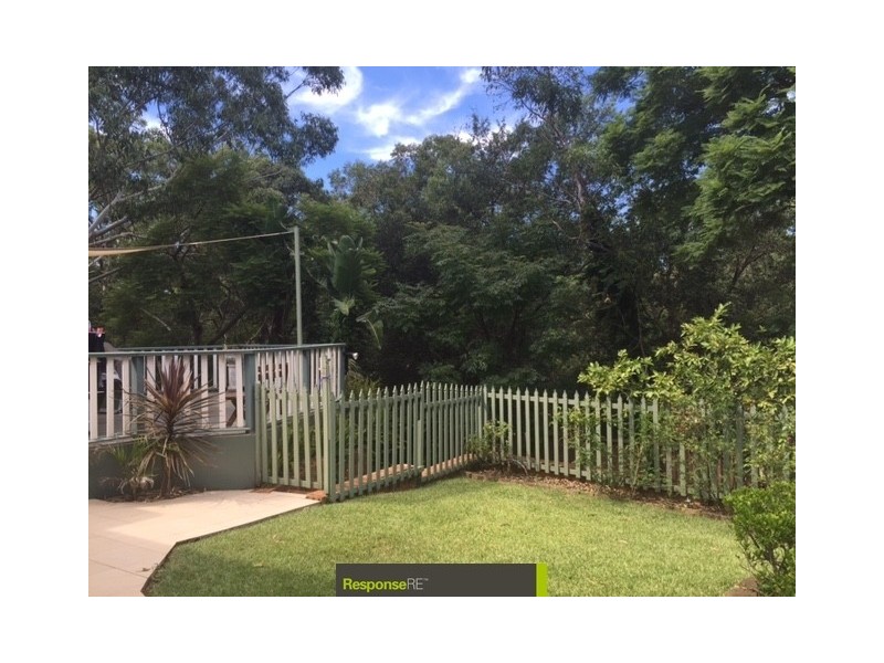 9 Walter Place, Northmead NSW 2152