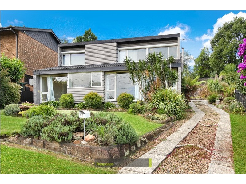 28 Tamboura Avenue, Baulkham Hills NSW 2153