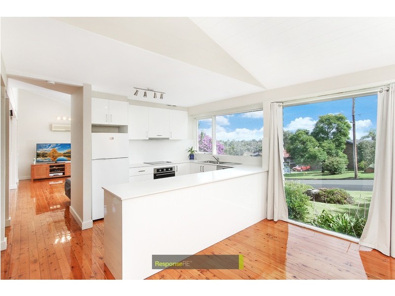 28 Tamboura Avenue, Baulkham Hills NSW 2153