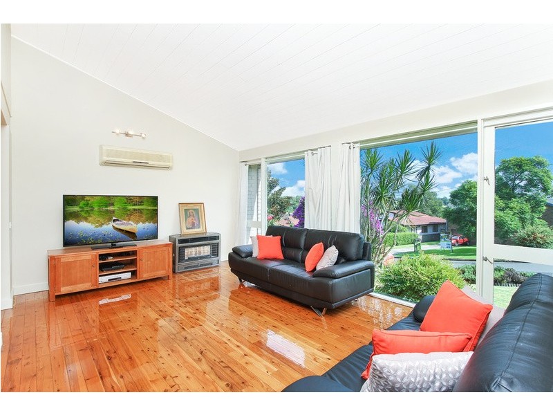 28 Tamboura Avenue, Baulkham Hills NSW 2153